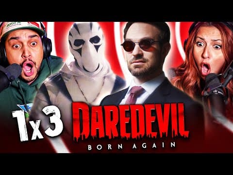 Daredevil Born Again Episode 3