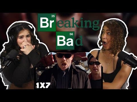 Breaking Bad S1E7
