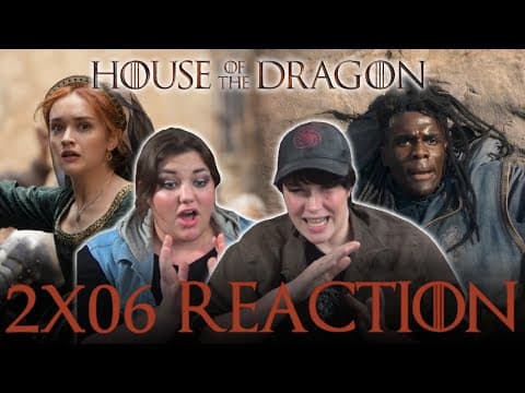 House of the Dragon S2E6