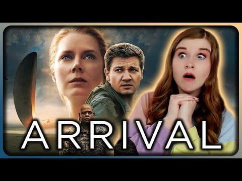 Arrival (2016)