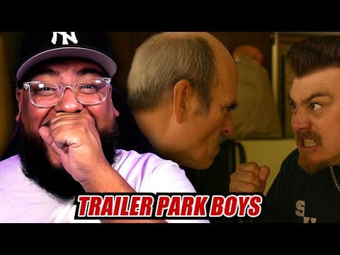 Trailer Park Boys S4E1