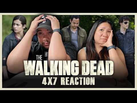 The Walking Dead S4E7