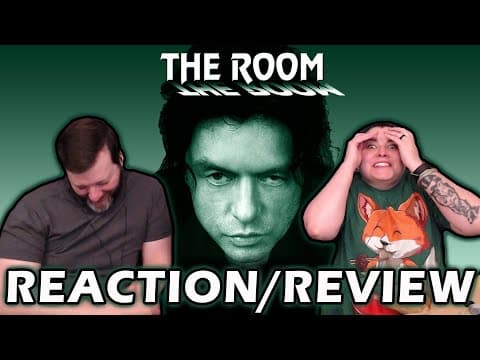 The Room