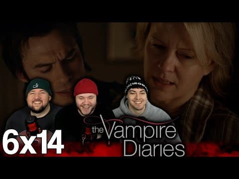 The Vampire Diaries S6E14