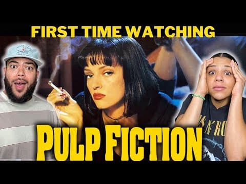 Pulp Fiction
