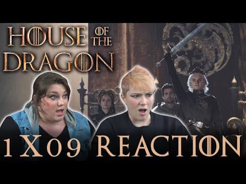 House of the Dragon S1E9