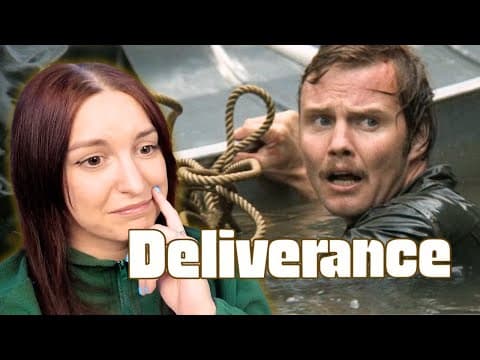Deliverance