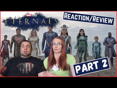 Eternals