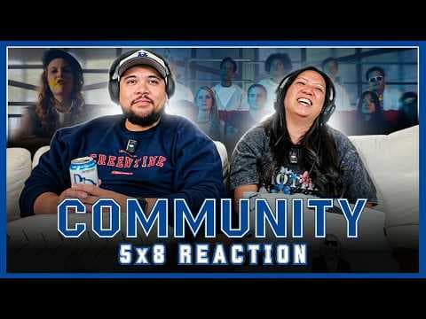 Community S5E8