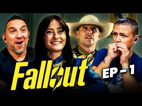 Fallout S1E1