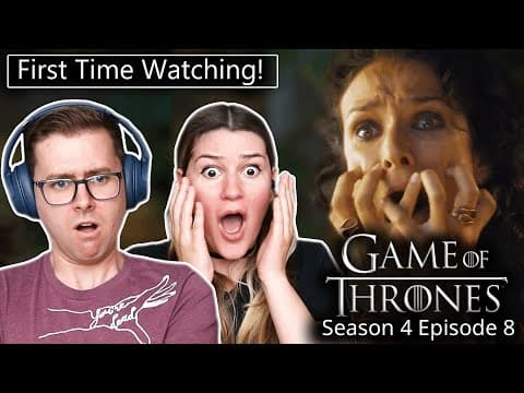 Game of Thrones S4E8