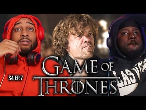 Game Of Thrones Episode 6