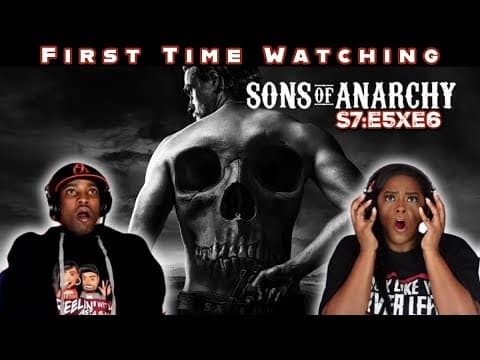 Sons of Anarchy S7E5,6