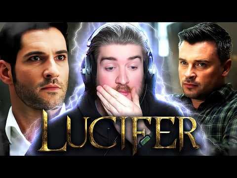 Lucifer S3E24
