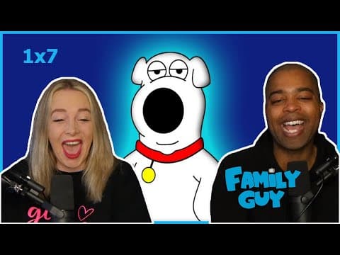 Family Guy S1E7