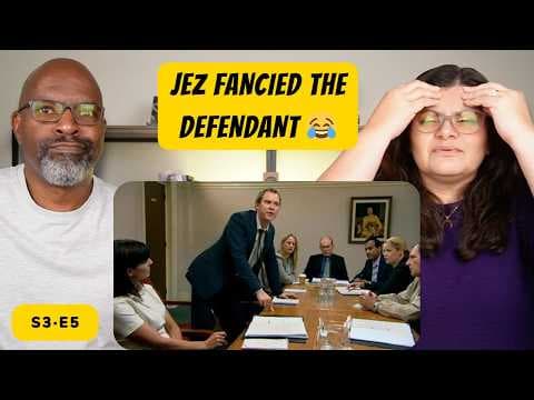 Peep Show S3E5