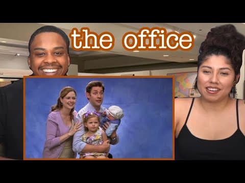 The Office S8E24