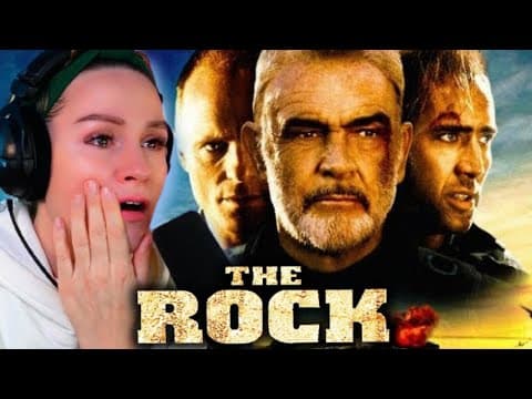 The Rock
