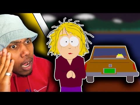 South Park S5E14