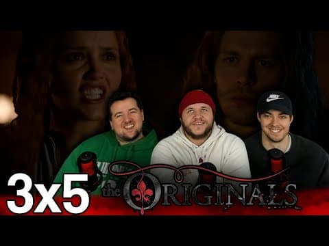 The Originals S3E5