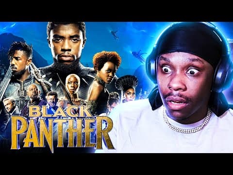 Black Panther