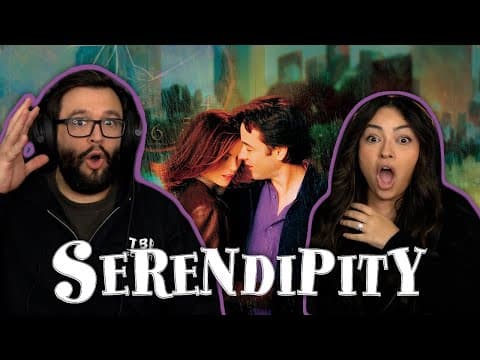 Serendipity