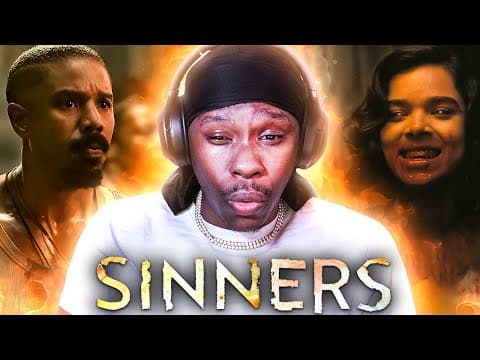 Sinners