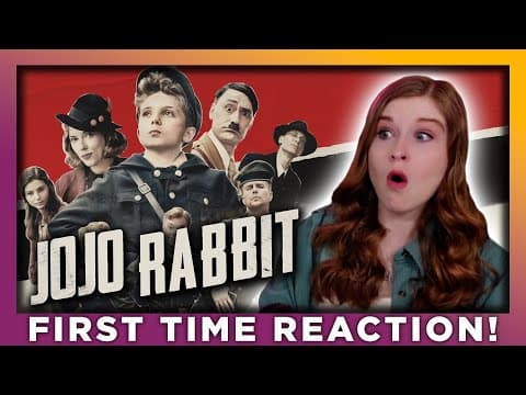 Jojo Rabbit