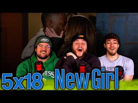 New Girl S5E18