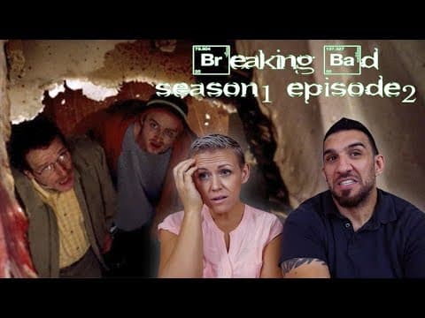 Breaking Bad S1E2