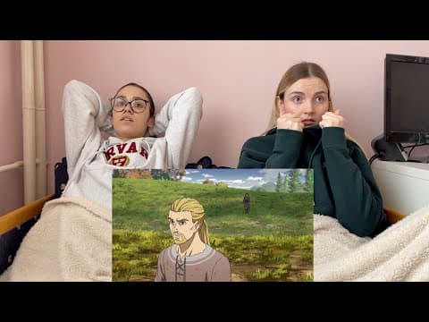 Vinland Saga S2E16