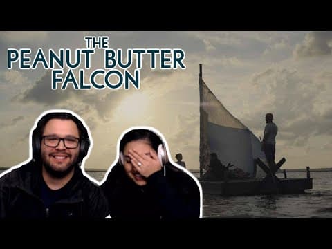 The Peanut Butter Falcon