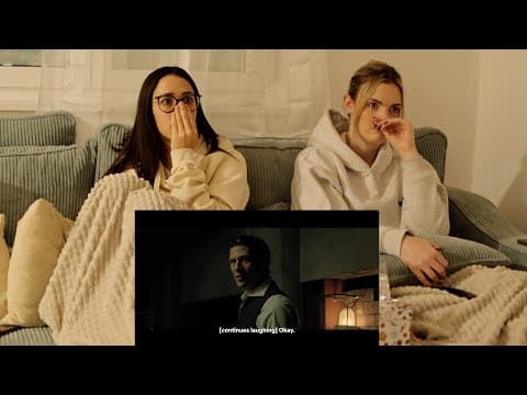 The Fall Of The House Of Usher S1E8