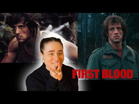 First Blood