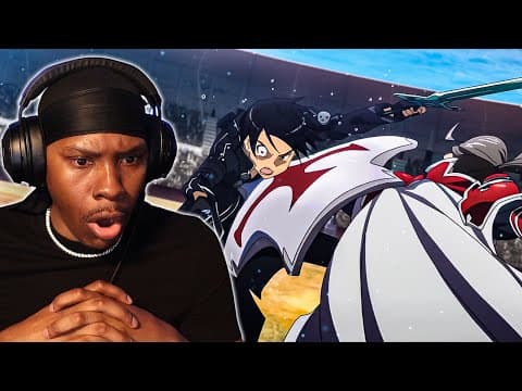 Sword Art Online Episode 10