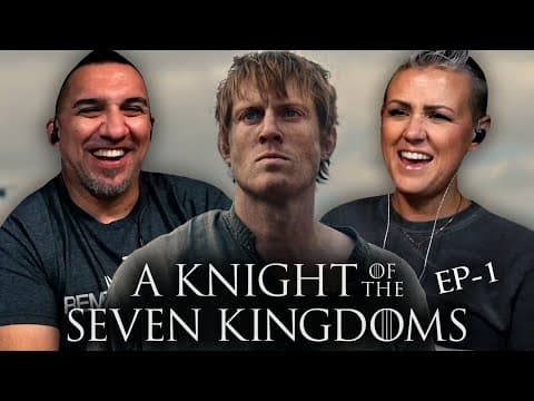 A Knight Of The Seven Kingdoms S1E1