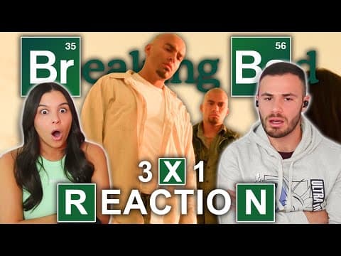 Breaking Bad S3E1