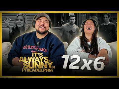 It's Always Sunny in Philadelphia S12E6
