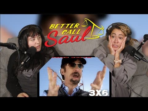Better Call Saul S3E6