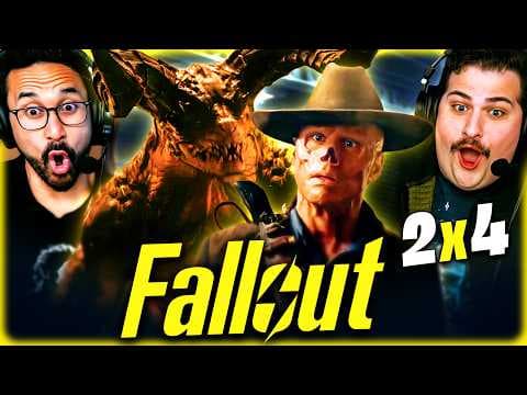 Fallout S2 Ep4