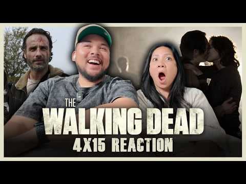 The Walking Dead S4E15
