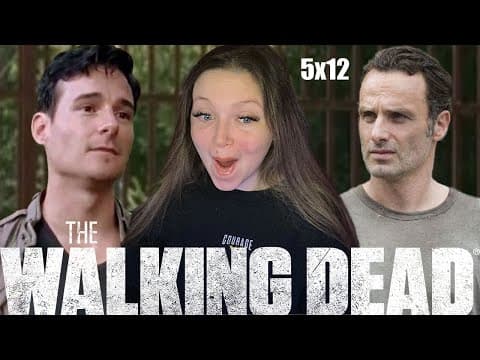 The Walking Dead S5E12