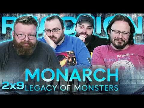 Monarch: Legacy of Monsters S2E9