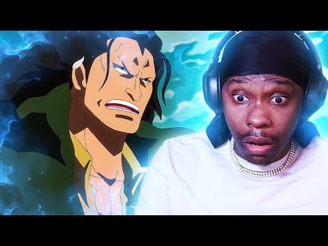One Piece Episode 1096-1097