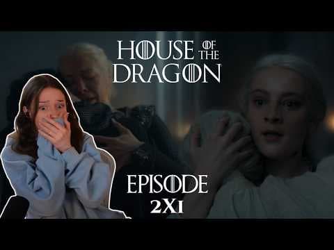 House of the Dragon S2E1