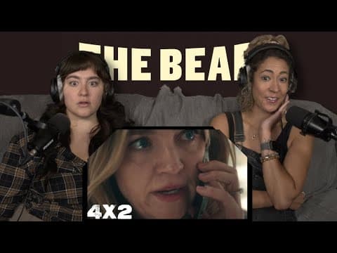 The Bear S4E2