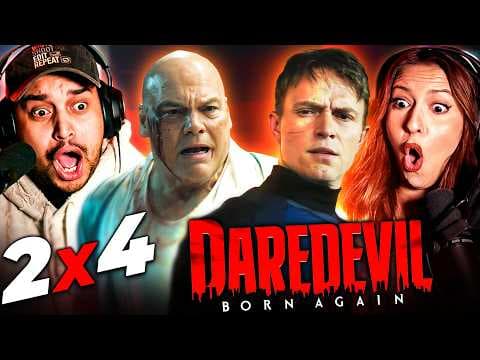 Daredevil: Born Again S2E4