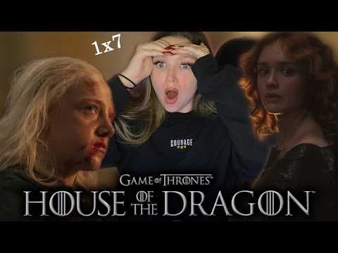 House Of The Dragon S1E7