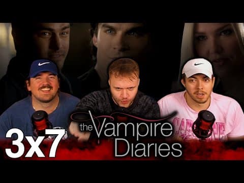 The Vampire Diaries S3E7