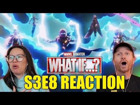 What If... S3E8